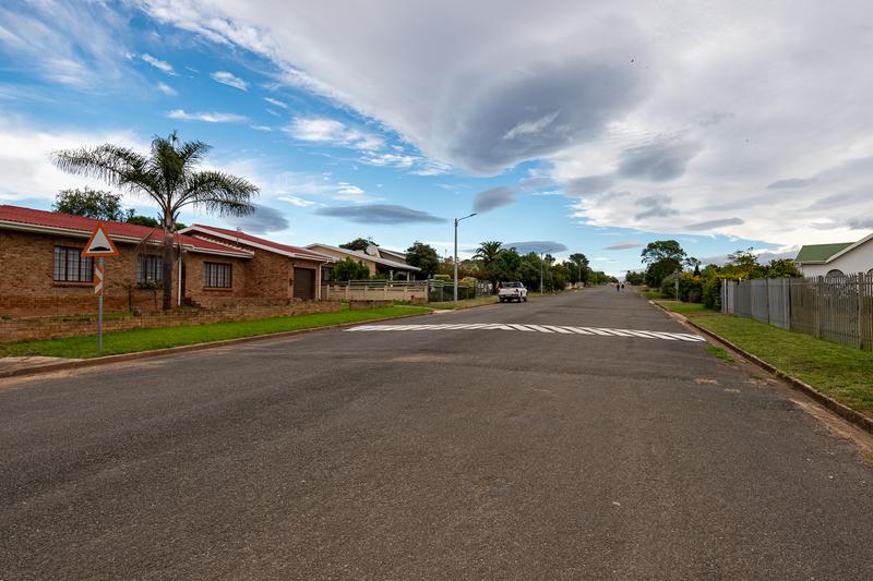 3 Bedroom Property for Sale in Riviersonderend Western Cape